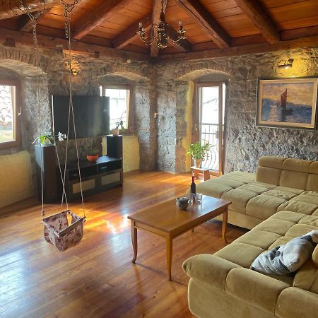 Apartment Ninna Opatija Exteriér fotografie