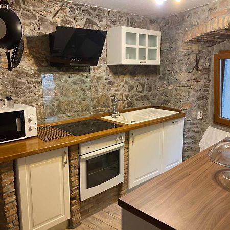 Apartment Ninna Opatija Exteriér fotografie
